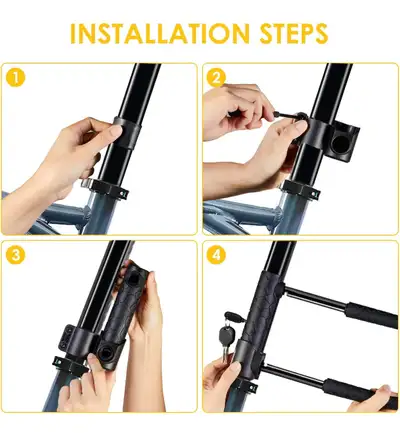 New Pack Floor Stand Phone Holder 145mm, Overhead Phone Mount 36, View more