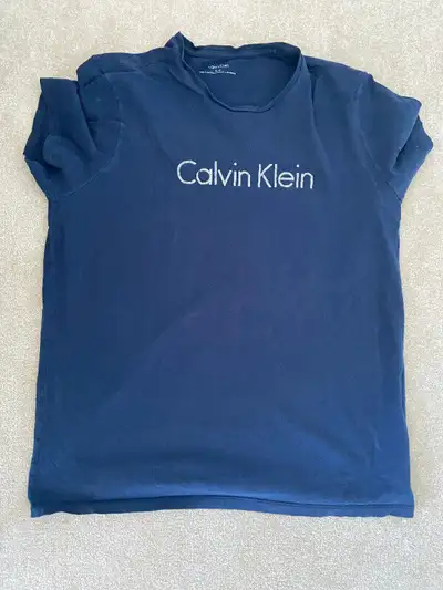 Calvin Klein T Shirt, View more