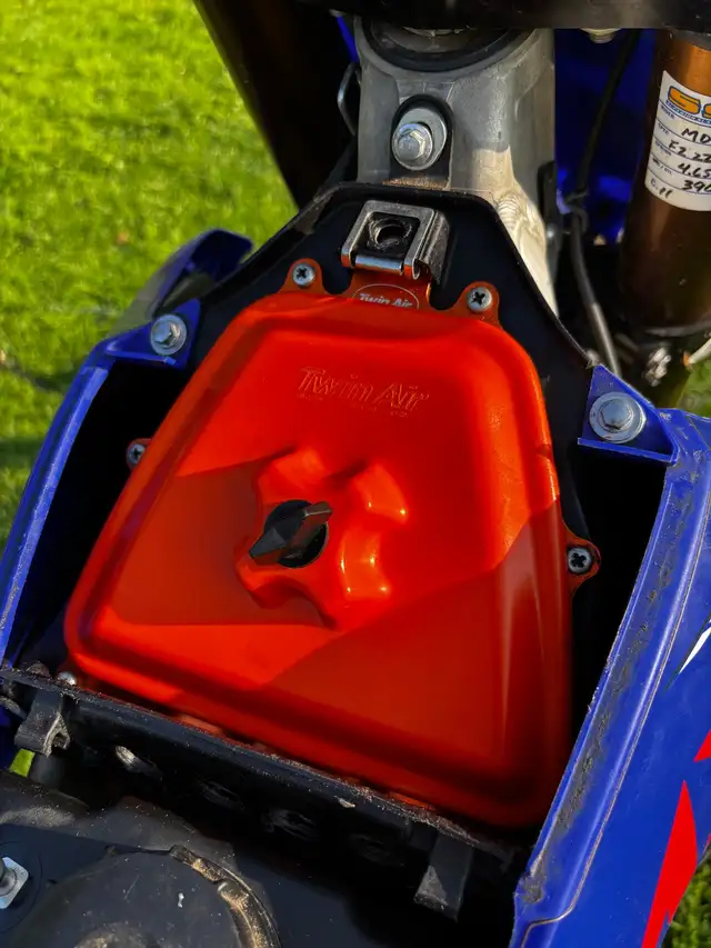 Race built yz 250f in Dirt Bikes & Motocross in Sudbury - Image 7