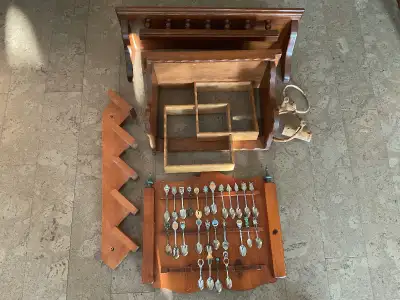 Shelving Collage, View more