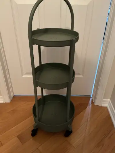 IKEA Råskog Utility Cart, View more