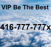 Professional Memorable VIP Easy Phone Number