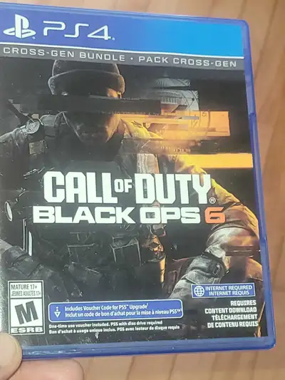 cod 6 ps4, View more