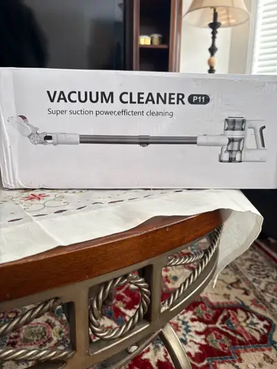 aspirateur sans corde Ljuren P11, View more