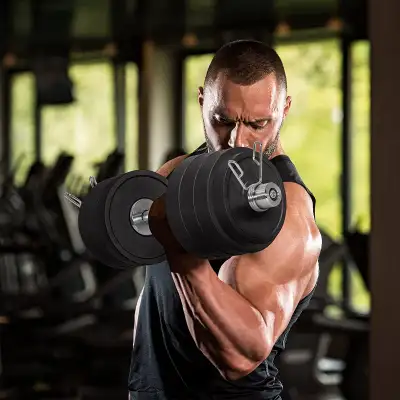 Brand new Fitness Equipment and Accessories, Workout Home GYM, View more