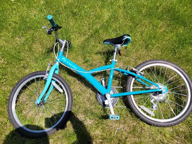 kid bicycle in Kids in Laval / North Shore - Image 7