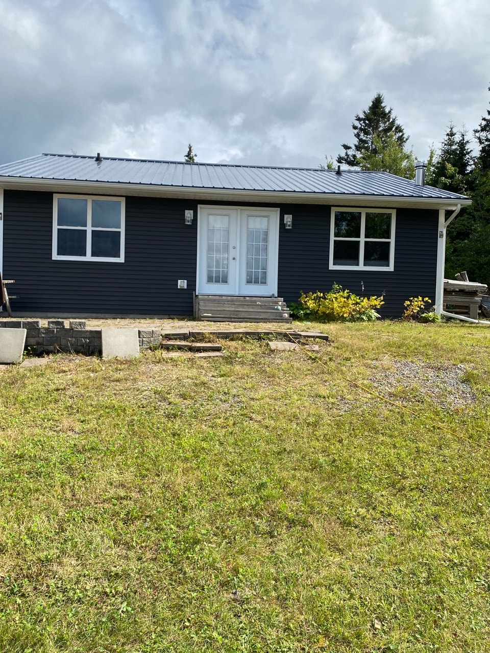 2 Bed 2 Bath House 1