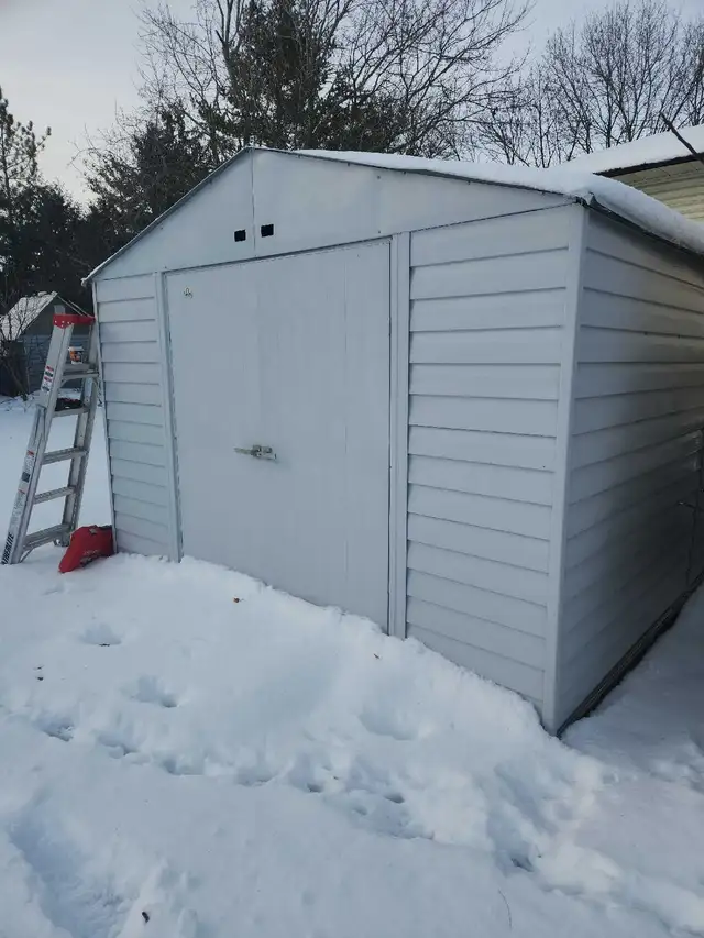 handyman for hire  in Construction & Trades in Peterborough - Image 3