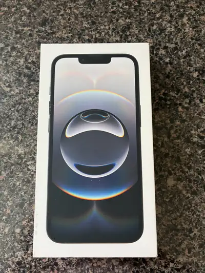 iPhone 16e Black , View more