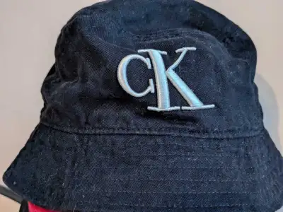 Calvin Klein Bucket Hat, View more