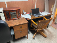 Desks for sale