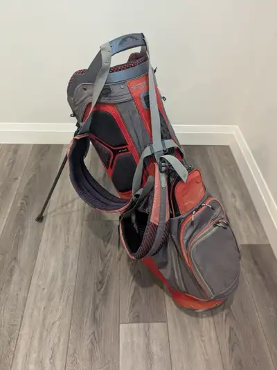 Sun Mountain Five5 5.5 LS Stand Golf Bag, View more
