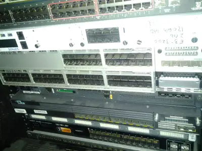 cisco catalyst 2960 $20 2960 3560 3750 900+cisco switches router, View more