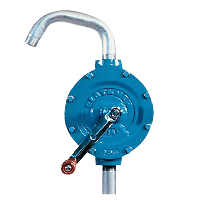 Blackmer 414 Sliding Vane Hand Pump With Spout, View more