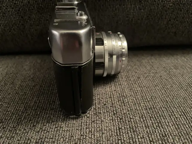 halina camera untested447398406081761283