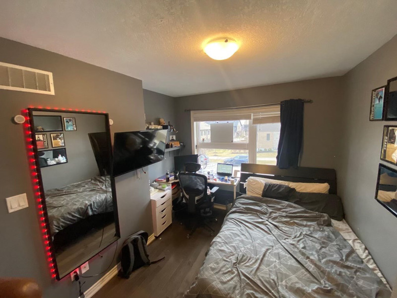1 bedroom for rent Room Rentals & Roommates Guelph Kijiji