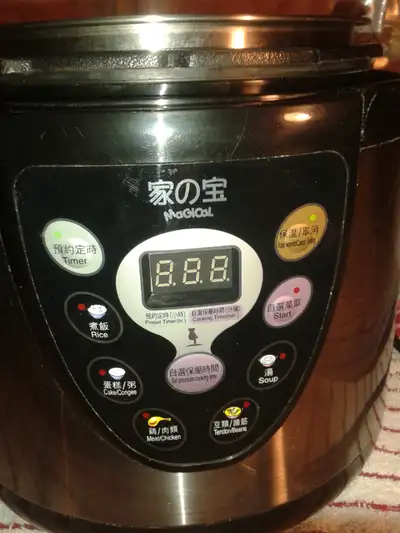 Pressure Cooker, View more
