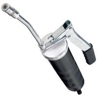 Lu-Max Utility Lever Action Grease Gun LX 1112
