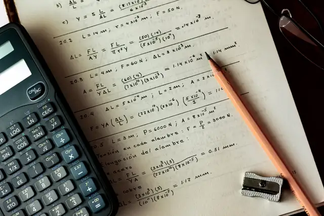 Experienced Math Tutor | $30/hour