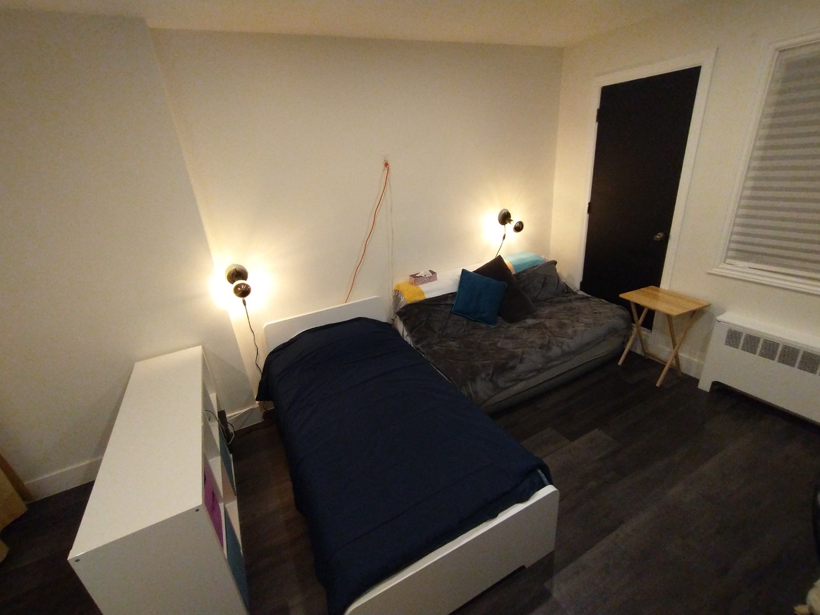 Temporary Sublet Studio – 1st September/10th October - Plamondon — photo 3