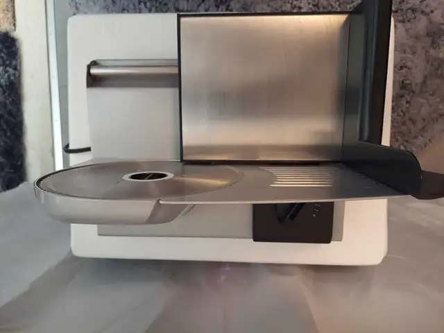 homeMAX Meat Slicer in Processors, Blenders & Juicers in City of Toronto - Image 7