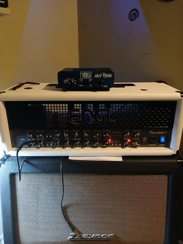 Engl Powerball II in Amps & Pedals in City of Toronto - Image 2