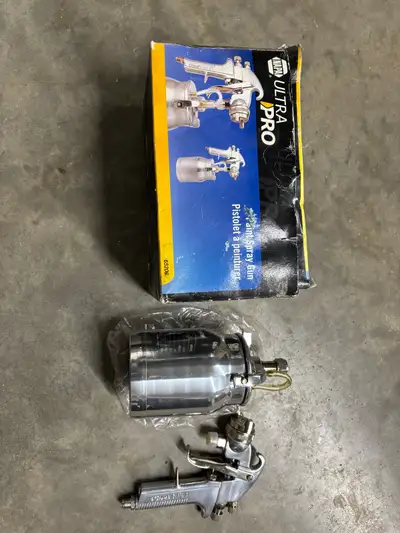 paint sprayer , View more