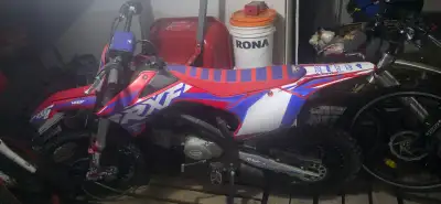 3h use on it brand new