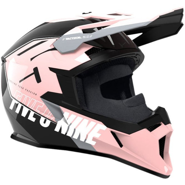509 Tactical 2.0 Snowmobile Helmet without Fidlock in Other in Mississauga / Peel Region - Image 4