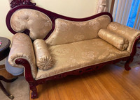 Chaise Lounge 