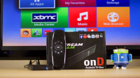 Android 7 4k Octacore Smart TV BOX media player Mxq HK1 KEYBOARD