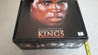 When We Were Kings Promo lot x 3 - Muhammad Ali Boxing Glove ++
