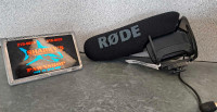 Rode Videomic Pro (28379446)
