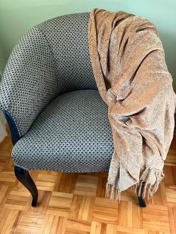 Fauteuil vintage dans Sofas et futons  à Longueuil/Rive Sud