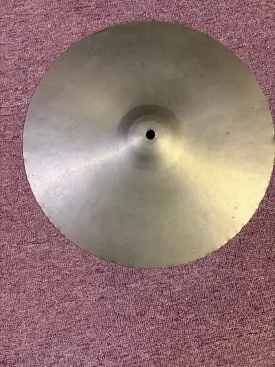 Dixin Dynastar 14” Cymbal, View more