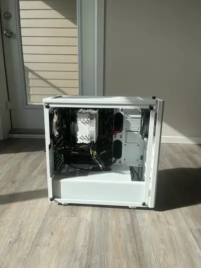 gaming pc, View more