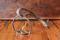 Old Single Stirrup