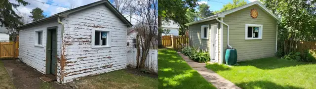 Full Service Professional Painter for Interior/ Exterior Work62863713790594124