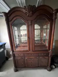 Hutch for sale ….!!!!