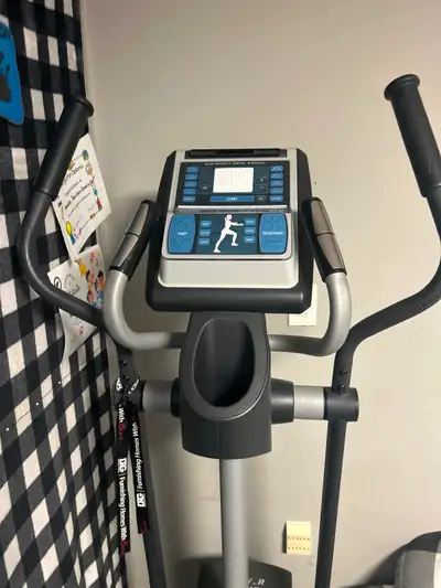 Nordictrack Eliptical, View more