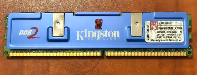 RAM for sale.  in Desktop Computers in Leamington - Image 2