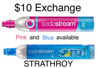 SodaStream Exchange Strathroy