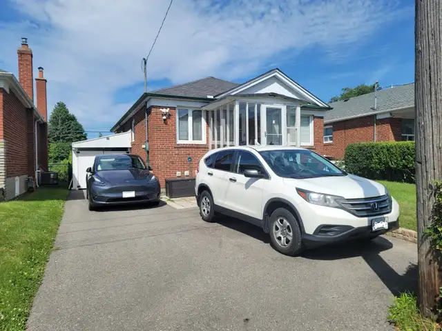 room for rent in Room Rentals & Roommates in City of Toronto - Image 6