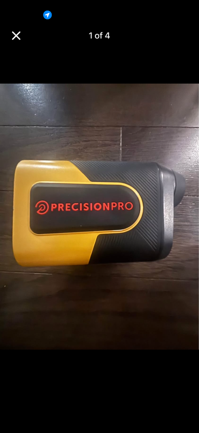 Tritan Precision Pro, View more