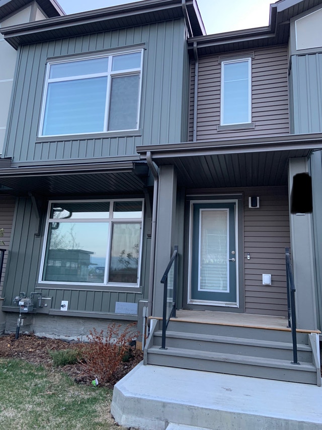 Beautiful 3bedroom house in Creekwood Chappelle Long Term Rentals