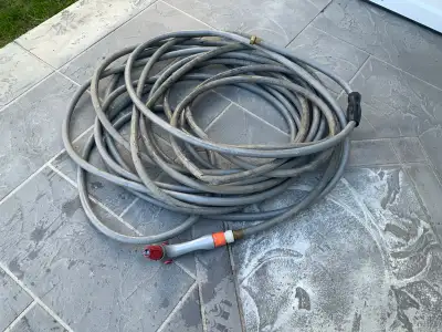 Commercial Grade Hose, View more