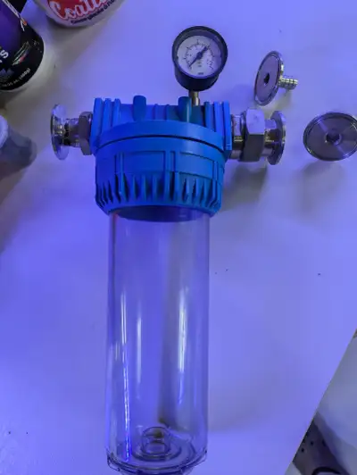 Système de Filtration pour Aquarium, View more