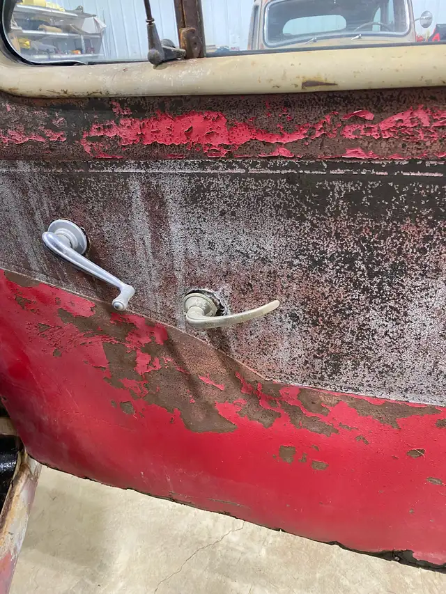 FOR SALE 1951 ENGLISH STANDARD VANGUARD UTE LITTLE TRUCK | Classic Cars ...