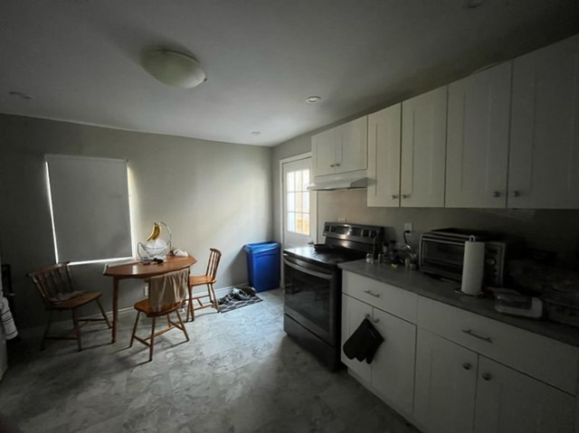 750$ 2 Bedrooms May to August summer sublet in Room Rentals & Roommates in Guelph