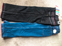 BRAND NEW CHEROKEE JEANS - SIZE 4
